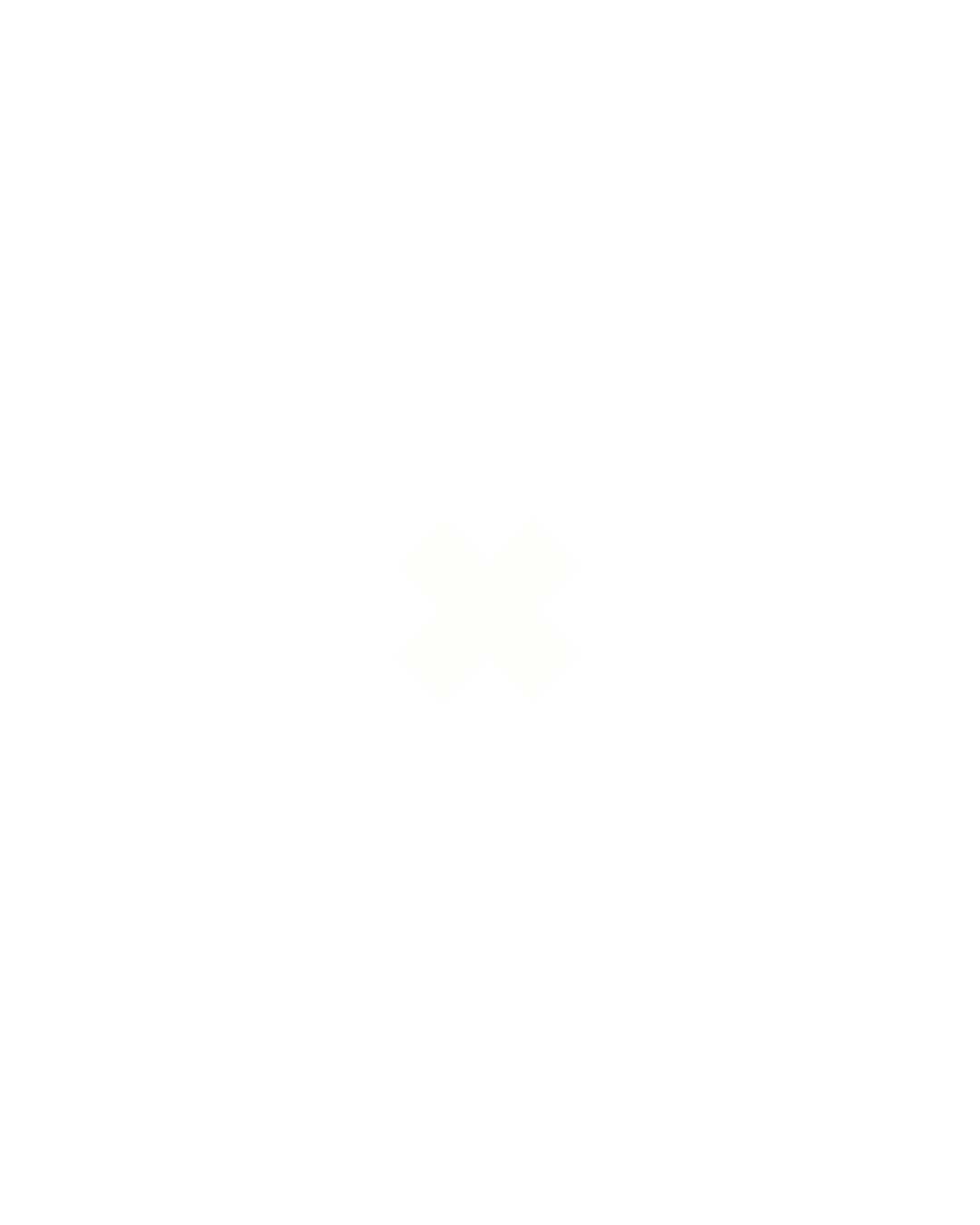 X-TRANS x sara juarez